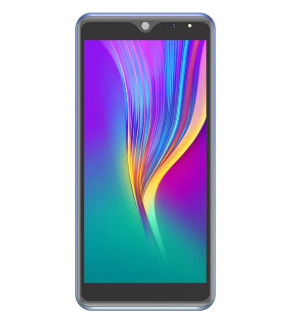 Jmax V20 Sapphire |3 GB RAM | 16GB Storage | 4G VoLTE | Android 8.1 - Image 3