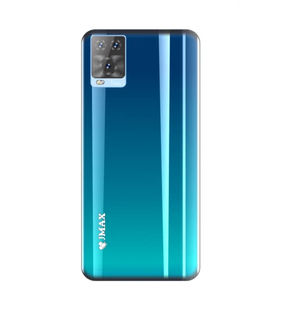 Jmax V20 Sapphire |3 GB RAM | 16GB Storage | 4G VoLTE | Android 8.1 - Image 2
