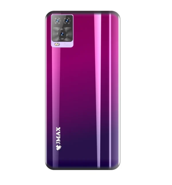 Jmax V20 Sapphire |3 GB RAM | 16GB Storage | 4G VoLTE | Android 8.1 - Image 5