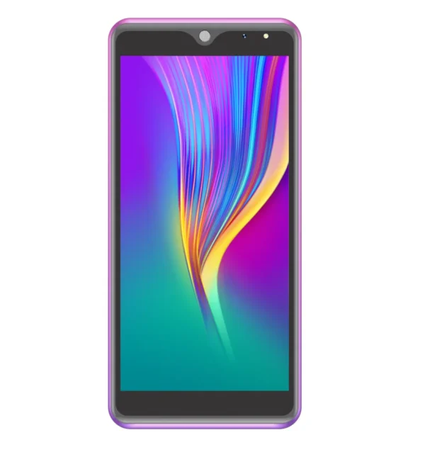 Jmax V20 Sapphire |3 GB RAM | 16GB Storage | 4G VoLTE | Android 8.1 - Image 6