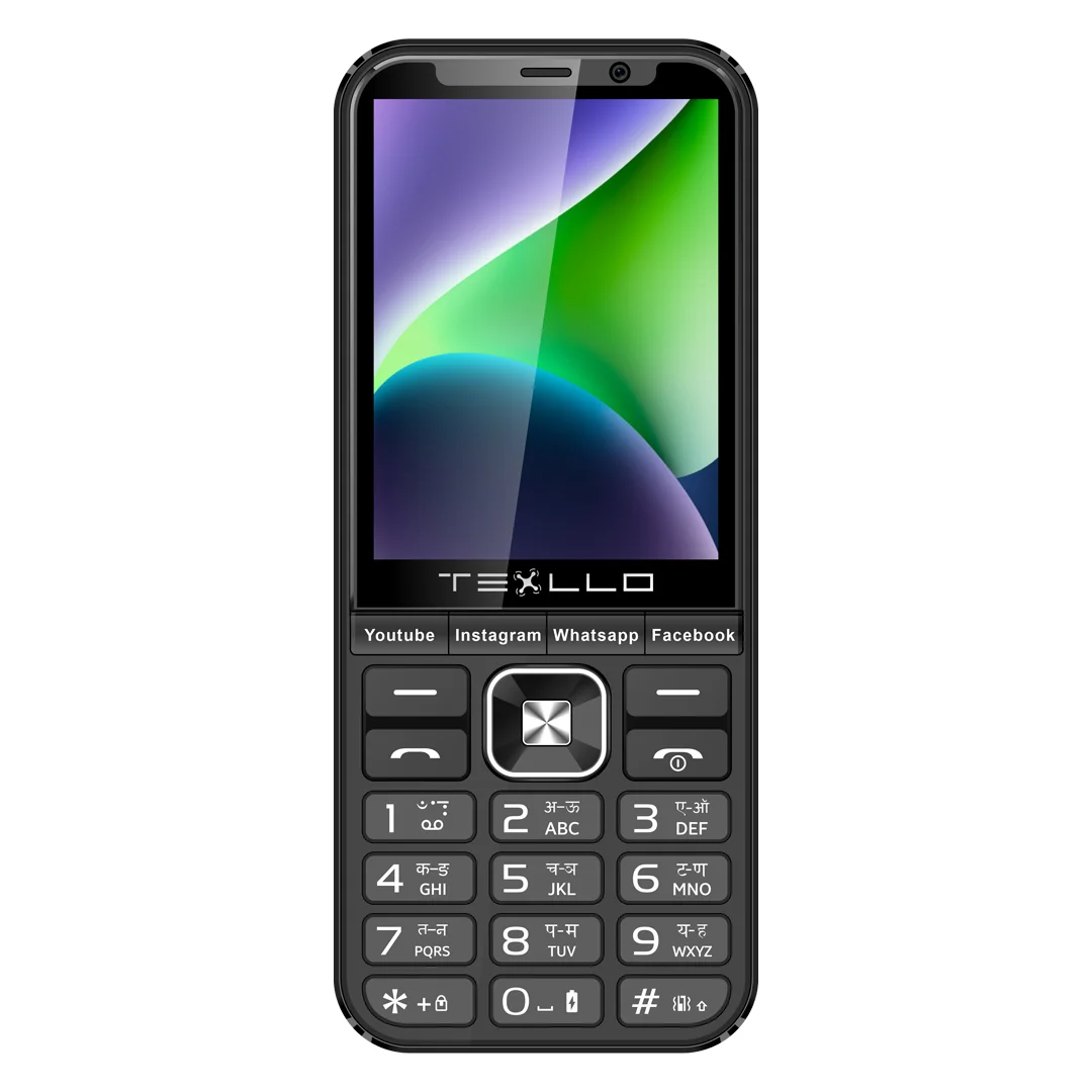i-touch pro