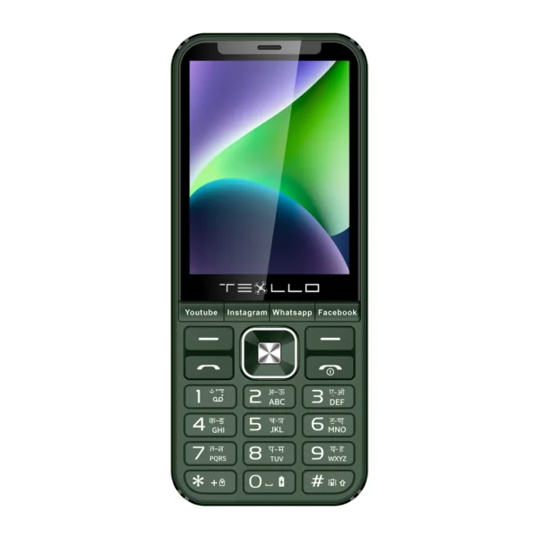 i-touch pro