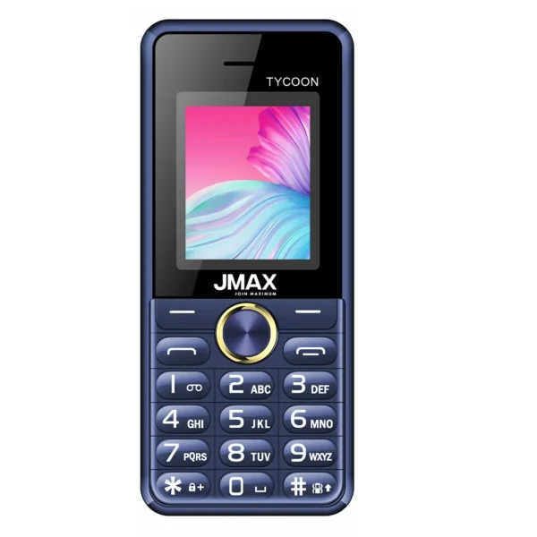 jmax tycoon