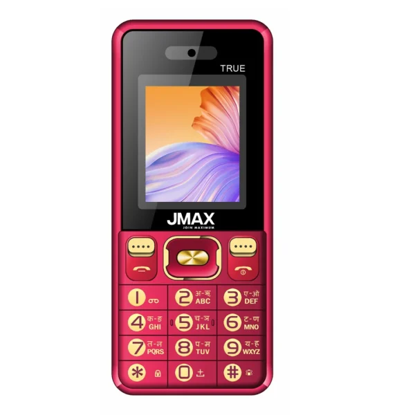 jmax true