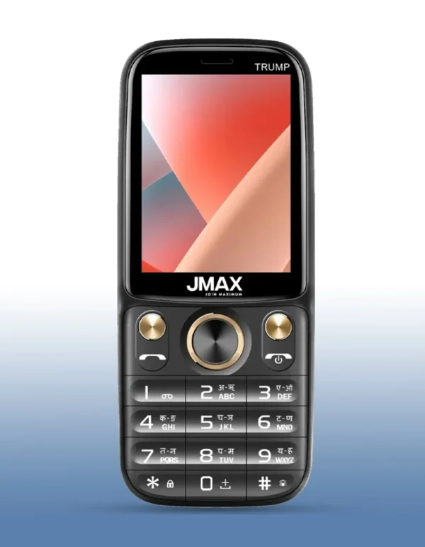 jmax trump