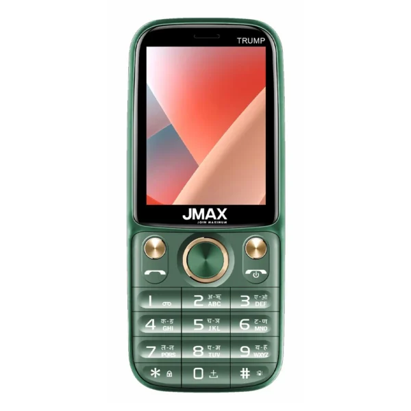 jmax trump