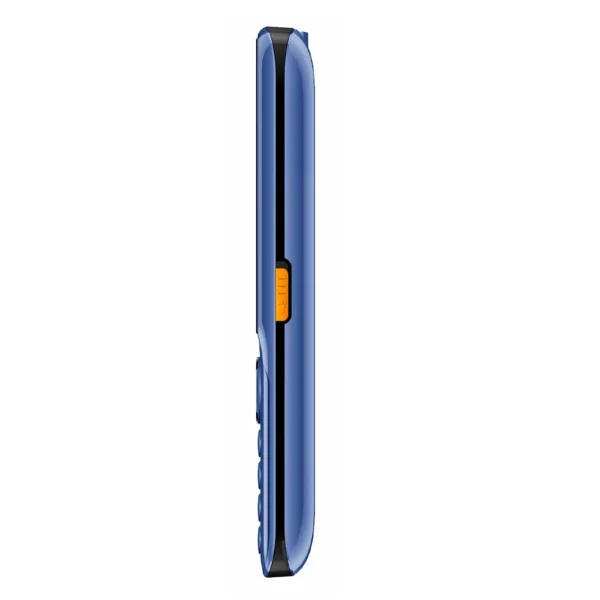 trump blue