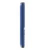 trump blue