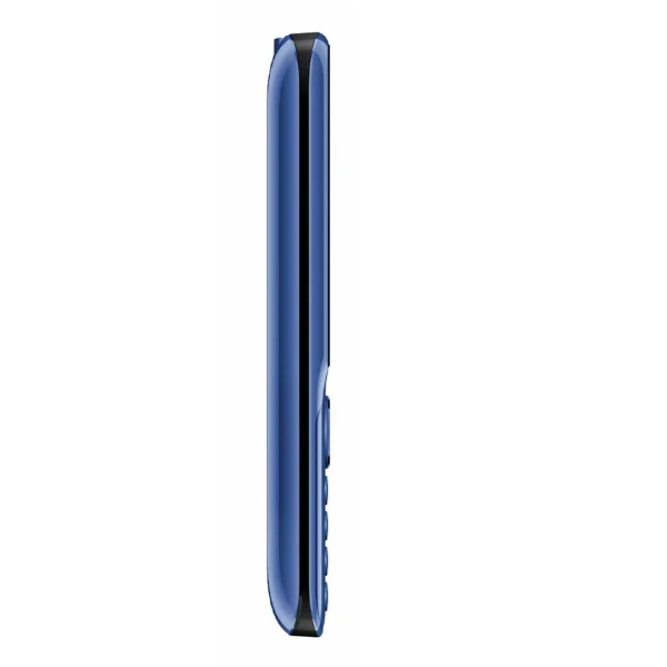trump blue