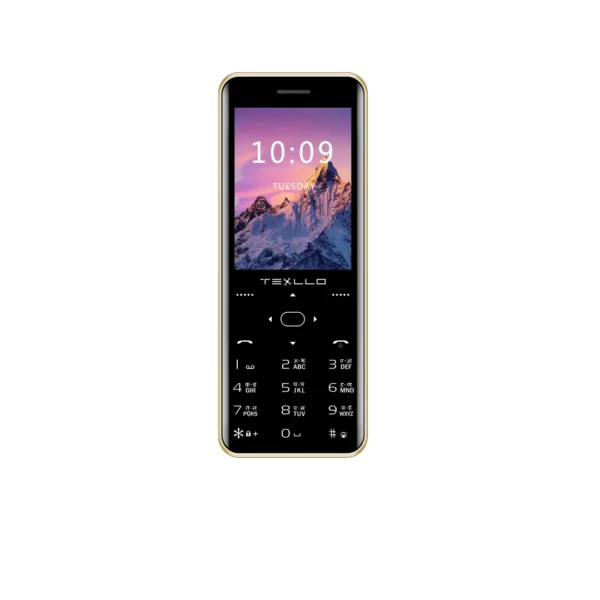 wave phone