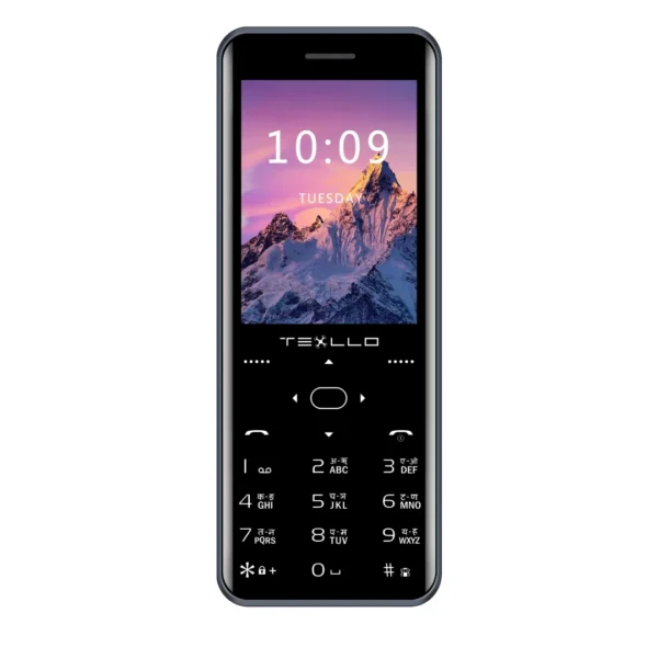 wave phone
