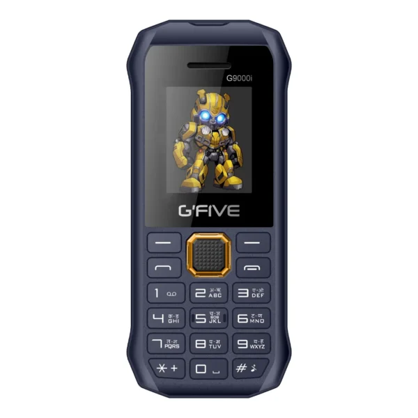Gfive G9000-i Mix Colour