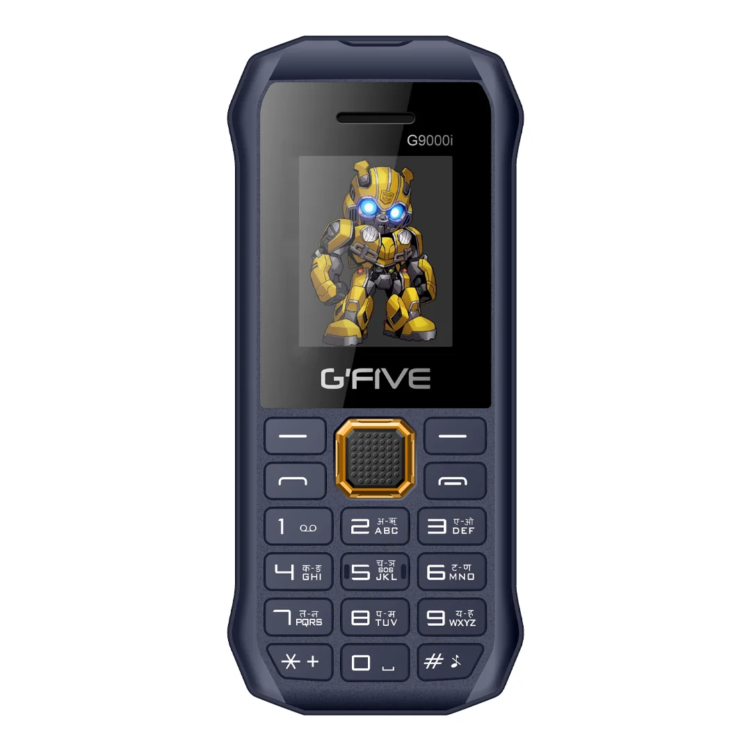 Gfive G9000-i Mix Colour