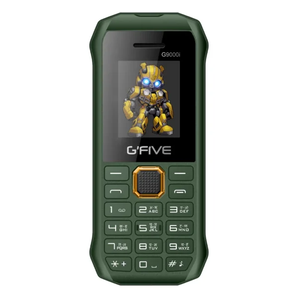 Gfive G9000-i Mix Colour
