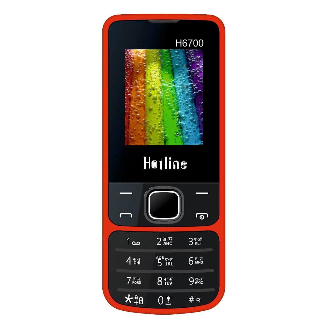hotline h6700
