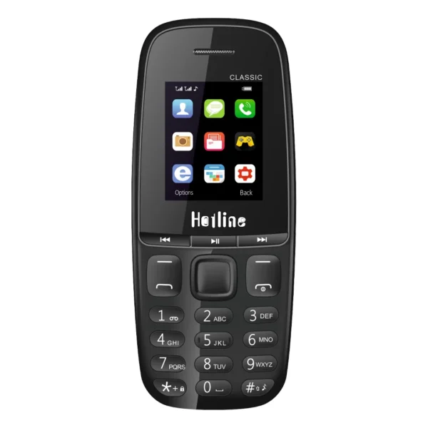 Hotline HC74 Mix Colour
