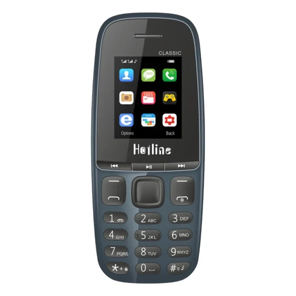 Hotline HC74 Mix Colour
