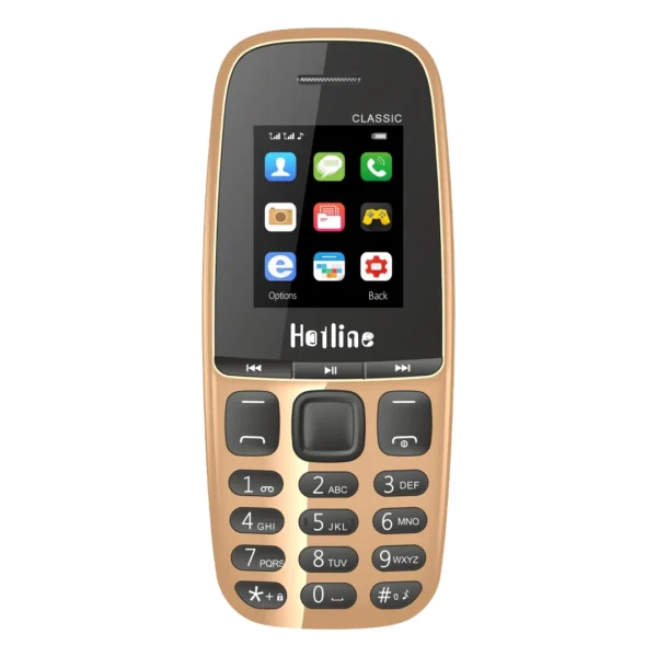 Hotline HC74 Mix Colour