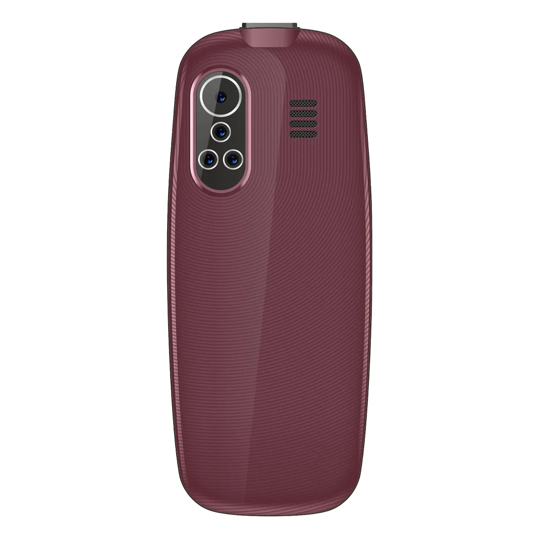 Hotline HC74 Mix Colour