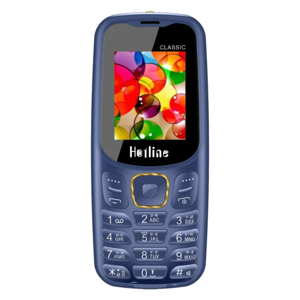 hotline lite