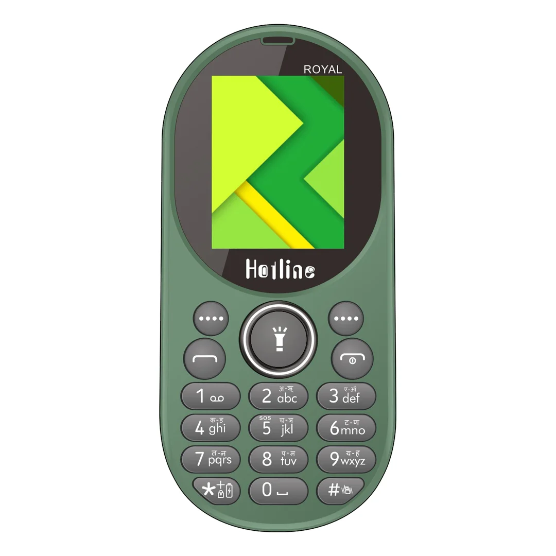 Hotline Royal