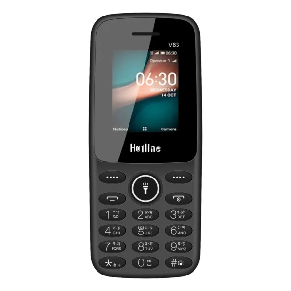 Hotline V63 Mix Colour