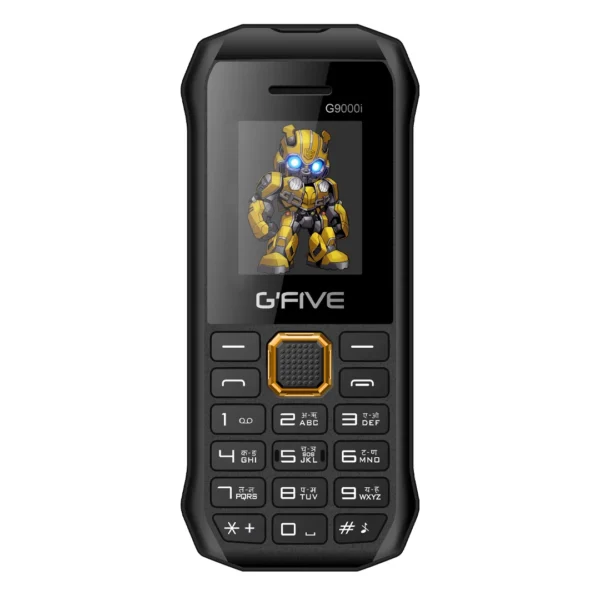 Gfive G9000-i Mix Colour