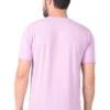 Fabstieve men Solid Round Neck Pure Cotton