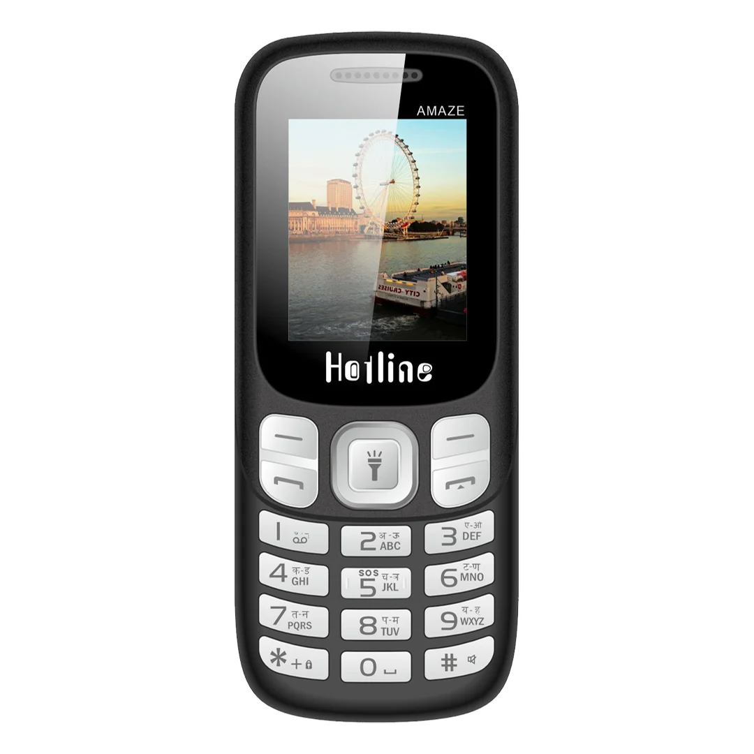 Hotline H312 mix Colour
