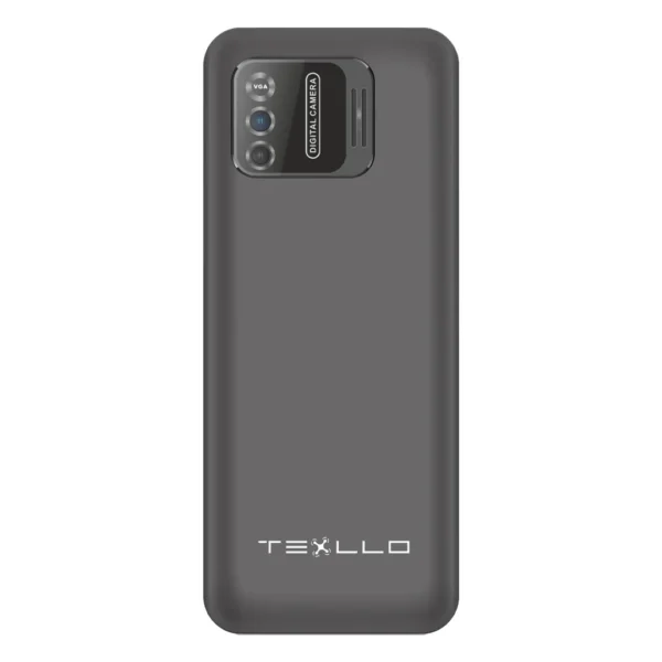 texllo dash