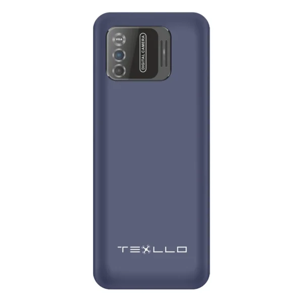 texllo dash