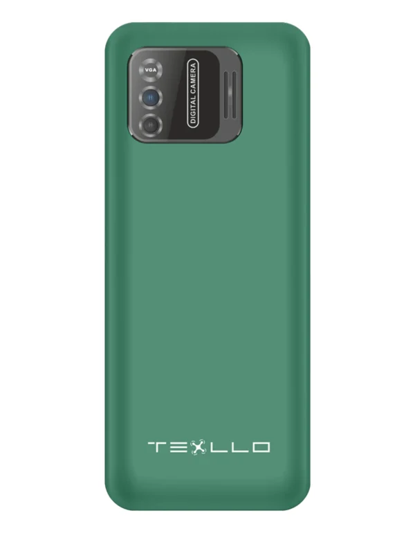Texllo Dash - Image 2