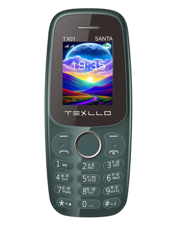 Texllo Santa - Image 13