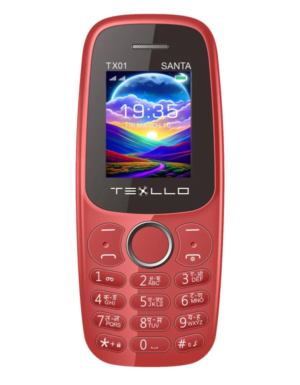 Texllo Santa - Image 7