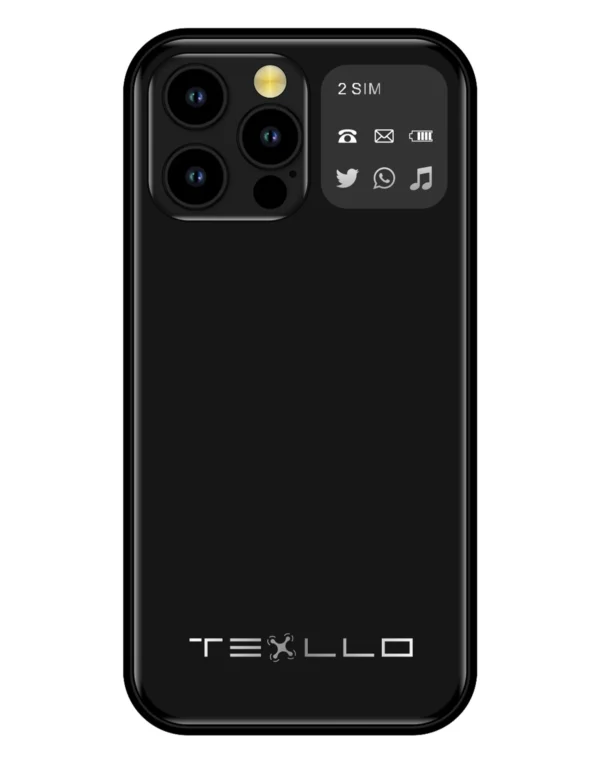 Texllo Slide - Image 2