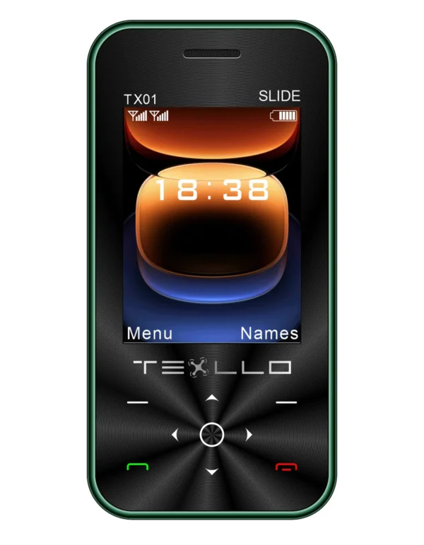 Texllo Slide - Image 8