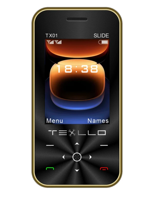 Texllo Slide - Image 15