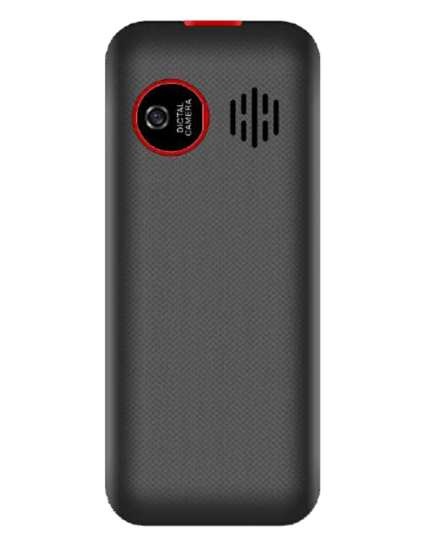 Jmax Eye black