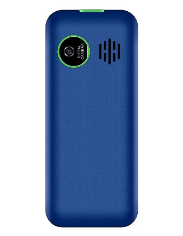 Jmax Eye blue