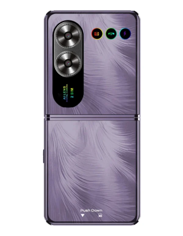 Jmax Flash Flip