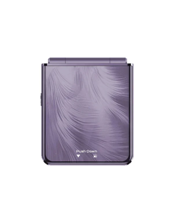 Jmax Flash Flip