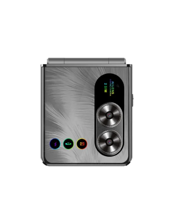 Jmax Flash Flip
