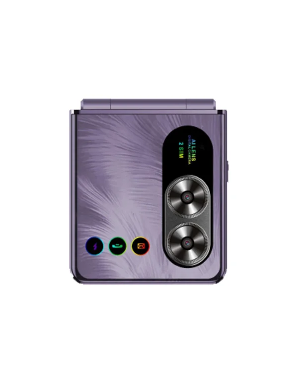 Jmax Flash Flip