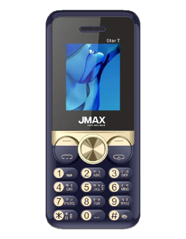 Jmax Star T - Image 13