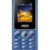 Jmax Eye blue