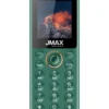 Jmax Spades