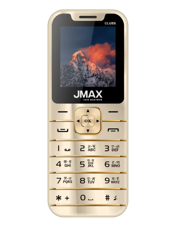 Jmax Clubs - Image 7