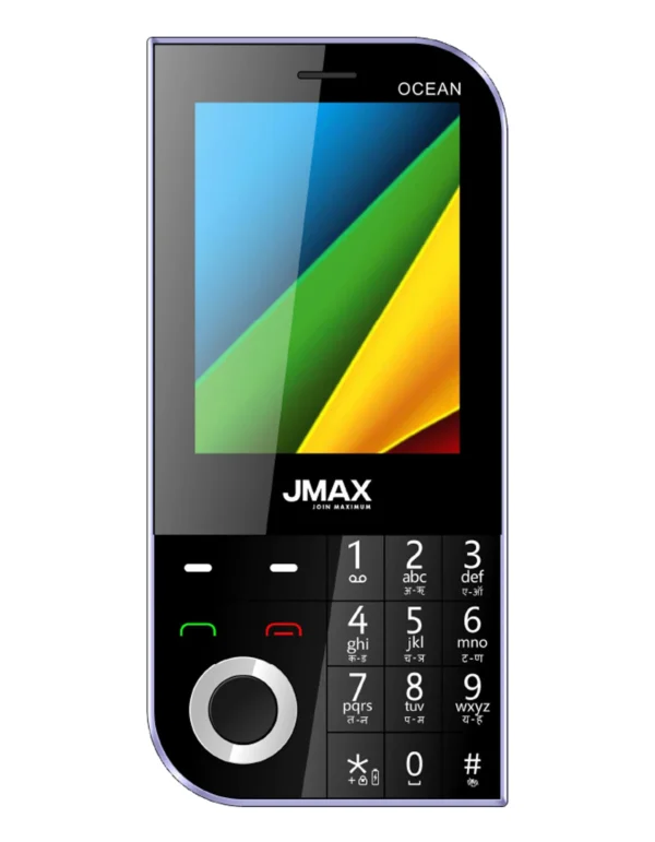 Jmax Ocean