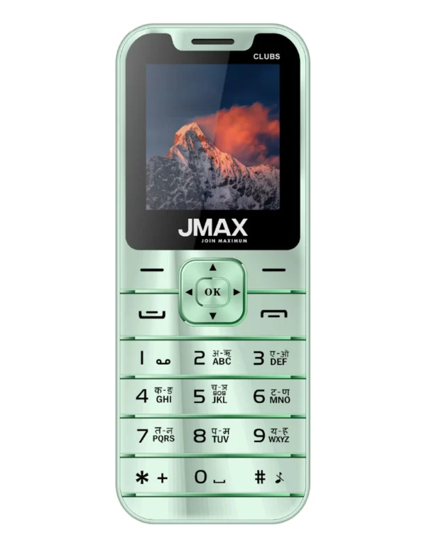 Jmax Clubs - Image 13