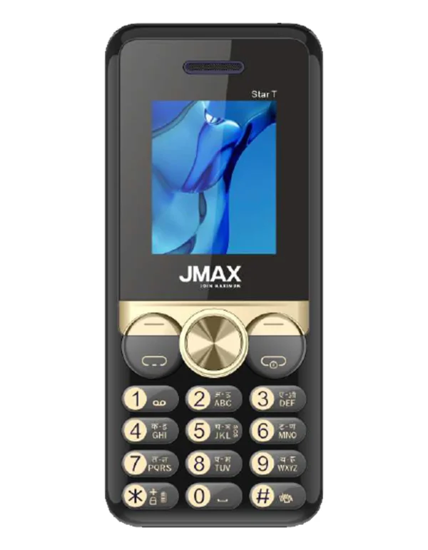 Jmax Star T